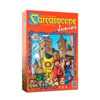 999Games 999 games carcassonne junior - thumbnail