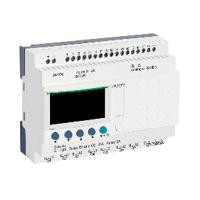 Schneider Electric SR3 B261BD SR3B261BD PLC-aansturingsmodule 24 V/DC - thumbnail