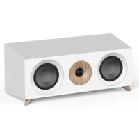 Jamo: S 83 CEN Centerspeaker - Wit - thumbnail