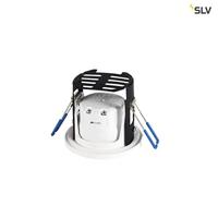 SLV 1001018 LED-inbouwlamp Wit - thumbnail