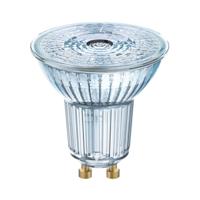 OSRAM HOMELIGHTING 4058075797666 LED-lamp Energielabel G (A - G) GU10 Reflector 3.4 W = 35 W Koudwit (Ø x h) 50 mm x 50 mm 1 stuk(s) - thumbnail