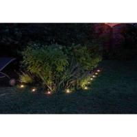 GALIX Garland 10 LED zonne-energie te planten - 5m - thumbnail