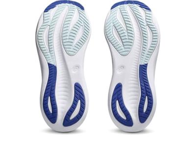 ASICS GEL-Nimbus 27 Heren ASICS GEL-Nimbus 27 Heren