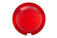 HELLA lichtschijf light lenses red f.1421157/7 - thumbnail