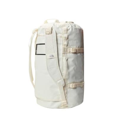 The North Face Base Camp S Duffel White Dune - TNF White S (50L)