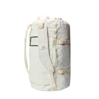 The North Face Base Camp S Duffel White Dune - TNF White S (50L) - thumbnail