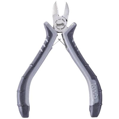 kwb 389310 Elektronica en fijnmechanica Zijkniptang 110 mm kwb 389310 Elektronica en fijnmechanica Zijkniptang 110 mm
