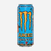 Monster Monster - Energy Juiced Energiedrank 500ml - thumbnail