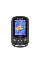 Testboy TV 293 Warmtebeeldcamera -200 tot +300 °C - thumbnail