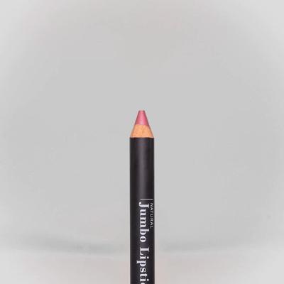 Benecos Natural Jumbo Lipstick Rosy Brown