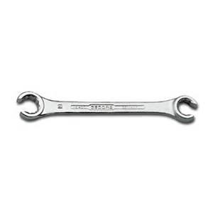 Gedore Ringsleutel open 10x11 MM - 6057270