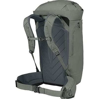 Osprey Zealot 45 Backpack Rocky Brook Green M/L