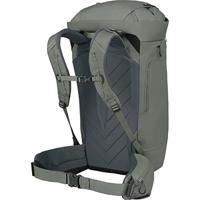 Osprey Zealot 45 Backpack Rocky Brook Green M/L - thumbnail