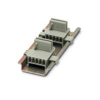 Phoenix Contact 2713645 Male behuizing (board) ME Totaal aantal polen: 5 Rastermaat: 3.81 mm Inhoud: 50 stuk(s) - thumbnail