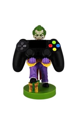 Exquisite Gaming Cable Guys Joker Passieve houder Spelbesturingsapparaat, Mobiele telefoon/Smartphone Meerkleurig