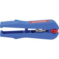 WEICON TOOLS 10013082 Combi-Coax No.3 Kabelstripper Geschikt voor: Coaxkabel, Flexibele kabel 4.8 tot 7.5 mm - thumbnail