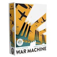 Manhattan Project War Machine - thumbnail
