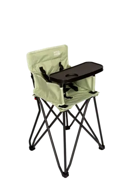 Redwood Ulmus Kinderstoel