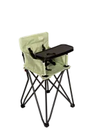 Redwood Ulmus Kinderstoel - thumbnail