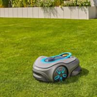 Gardena Robotmaaier Smart SILENO Free 800 - 19922-26 - thumbnail