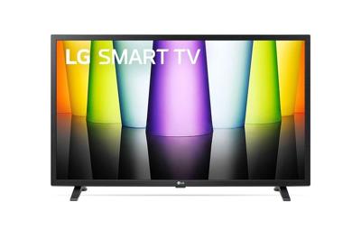 Smart TV LG 32LQ630B6LA 32" HD LED WIFI LED HD