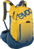 Evoc Trail Pro 26L - Protector Backpack - thumbnail