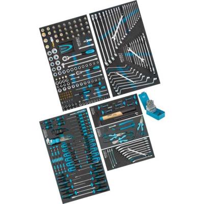 HAZET Gereedschapassortiment 0-179NXXL/340 · 340-delig