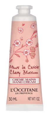 L'Occitane Fleurs de Cerisier Crème Mains 30ml