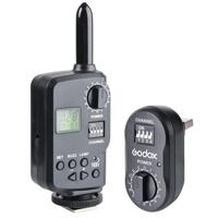 Godox FT-16P Radio Trigger set - thumbnail