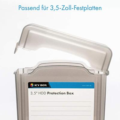 ICY BOX IB-AC602b-6 sleeve - thumbnail