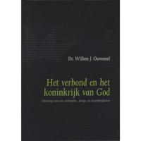 Het verbond en het koninkrijk van God (Hardback) - thumbnail