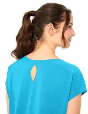 Vaude Skomer T-Shirt III