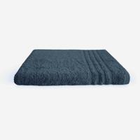Byrklund Handdoek 70x140 cm 500gram Donkerblauw - thumbnail
