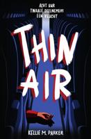 Thin Air - Kellie Parker - ebook - thumbnail