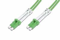 Digitus LC/LC 50/125µm OS5 1.0m - [DK-2533-01-5] - thumbnail