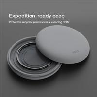 Urth 72mm Ethereal 1/4 White Mist Filter Plus+ - thumbnail