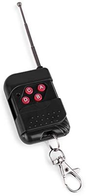 Beamz SB1500LED rook en bellenblaasmachine - thumbnail