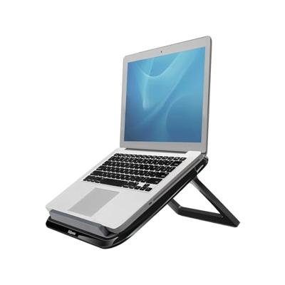 Fellowes I-Spire laptopstandaard Quick Lift, zwart