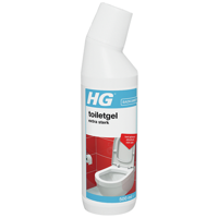 HG toiletgel extra sterk 500ml - thumbnail