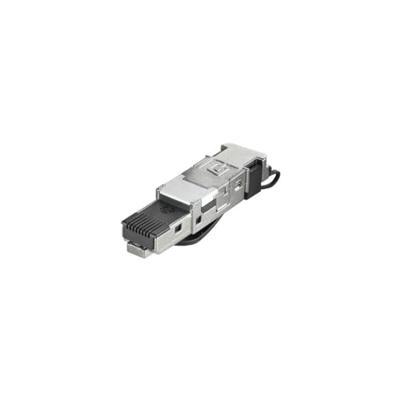Weidmüller 1963600000 Sensor/actuator dataconnector Stekker, recht 10 stuk(s) Weidmüller 1963600000 Sensor/actuator dataconnector Stekker, recht 10 stuk(s)