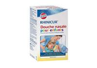 Rhinicur Neusdouche Kinderen - thumbnail