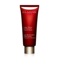 Clarins Super Restorative Hand Cream 100ml - thumbnail