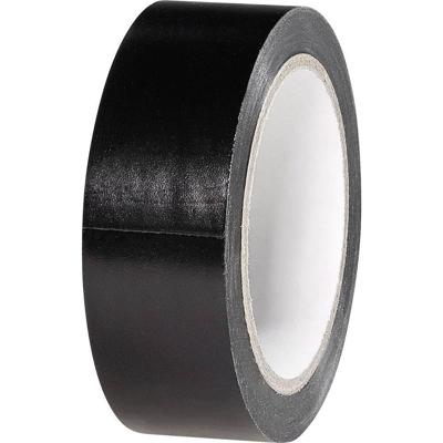 TOOLCRAFT K1B19L6S-C K1B19L6S-C-6 Isolatietape Zwart (l x b) 6 m x 19 mm 1 stuk(s)