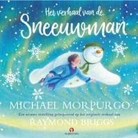 Het verhaal van de Sneeuwman - thumbnail