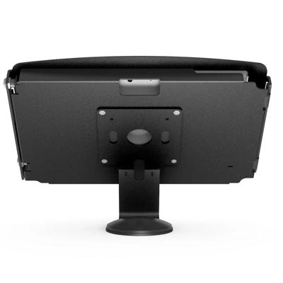 Compulocks Surface Pro 8-9 Space Enclosure Core Aanrechthouder & -steun Zwart