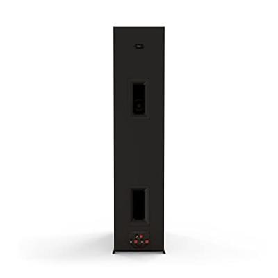 Klipsch: RP-8000F II Vloerstaande Speaker - Zwart