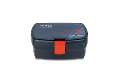 Red Bull Lunchbox 630 ml Zwart/Oranje