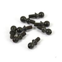 FTX - Outback Ranger Xc Ball Studs (8Pc) (FTX9480) - thumbnail