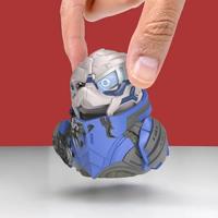 Mass Effect Tubbz Mini PVC Figure Garrus 5 cm - thumbnail