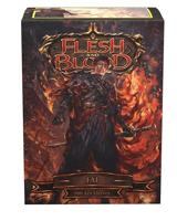 Dragon Shield Matte Art Sleeves - Flesh and Blood Fai - thumbnail